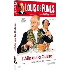 L'Aile ou la cuisse