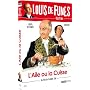 L'Aile ou la cuisse <b>DVD</b> ~ Louis Funes