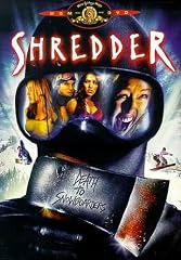 Shredder