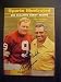 Sonny Jurgensen Washington Redskins Autographed July 28, 1969 Sports Illustrated Magazine