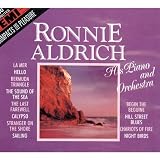 RONNIE ALDRICH HIS PIANO AND ORCHESTRA