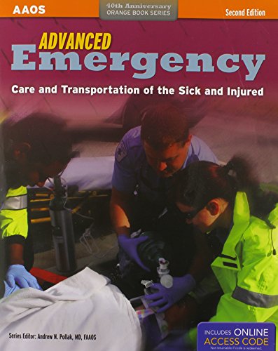 advanced emergency care