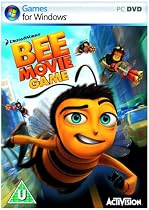 Bee Movie Game (PC DVD)