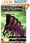 The Unknown (Animorphs #14)
