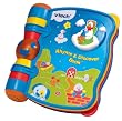 Vtech - Rhyme & Discover Book
