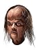 Search : Green Lantern Hector Hammond Overhead Latex Mask
