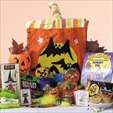  : Spooky Sweets & Treats: Halloween Gift Basket for Kids