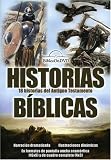 Historias Biblicas Del Antiguo Testamento