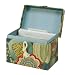 Picadilly Recipe File Box
