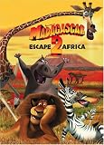 "Madagascar: Escape 2 Africa" - Sound Book