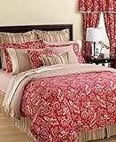Tommy Hilfiger Bedding Hyannisport Full Comforter Set Comforter Set
