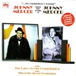 My Huckleberry Friend - Johnny Mercer
