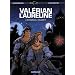 Val�rian et Laureline l'Int�grale, volume 1 : Les mauvais r�ves ; La cit� des eaux mouvantes ; L'empire des mille plan�tes
