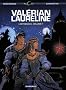 Val�rian et Laureline l'Int�grale, volume 1 : Les mauvais r�ves ; La cit� des eaux mouvantes ; L'empire des mille plan�tes