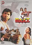 Baaz