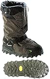 NEOS N5P3-XS Navigator 5 Expandable Overshoe, Gray