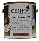 OSMO DouglasienÖl