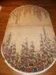 Handmade Antique Chinese Rug 4'x6'10"