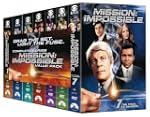 Mission Impossible: Seasons 1-7