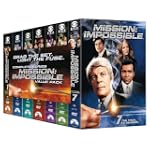 Mission: Impossible - The Complete Series