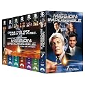 Mission Impossible DVD