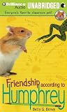Friendship According to Humphrey