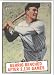 2010 Topps Heritage Baseball Card #405 Lou Gehrig New York Yankees® Mint Condition - Shipped In Protective ScrewDown Display Case!