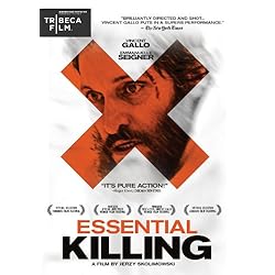 Essential Killing