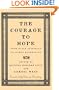 Courage to Hope: From Black Suffering to Human Redemption