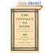 Courage to Hope: From Black Suffering to Human Redemption