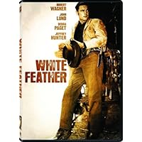 White Feather (1955)