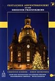 Produkt-Bild: Festliches Adventskonzert aus der Dresdner Frauenkirche