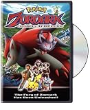 Pokemon: Zoroark: Master of Illusions by Viz Media