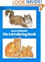 The Cat Coloring Book (Dover Nature Coloring Book)