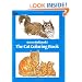 The Cat Coloring Book (Dover Nature Coloring Book)