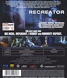 Image de Recreator [Blu-ray] [Import allemand]