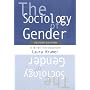 The Sociology of Gender: A Brief Introduction