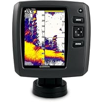 garmin fish finder