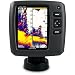 Garmin echo 550c Fishfinder