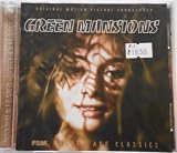 Green Mansions