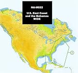 C-Map Na-M022 Max Wide C Card - Cartography - C-Map Max