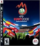 UEFA Euro 2008 PS3 �y�C�O�Łz Electronic Arts �摜