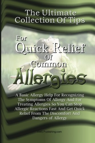 allergies symptoms