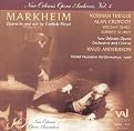 Markheim: Opera in One Act by Carlisle Floyd (Karaoke)