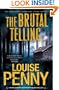 The Brutal Telling - A Chief Inspector Gamache Novel