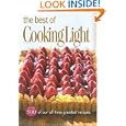 The Best of Cooking Light: Over 500 of Our All-Time Greatest Recipes by Editors of Cooking Light Magazine