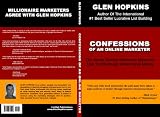 Confessions Of An Online Marketer: The Seven Secrets Millionaire Marketers Use To Effortlessly Attract More Money