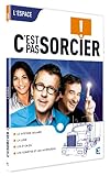 Image de C'est pas sorcier : L'ESPACE