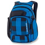 DAKINE Skate Rucksack Covert Pack, Checks / Black
