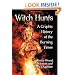 Witch Hunts: A Graphic History of the Burning Times
